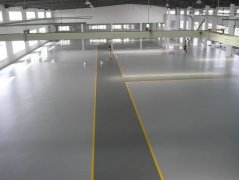環(huán)氧地坪和耐磨地坪有什么區(qū)別？