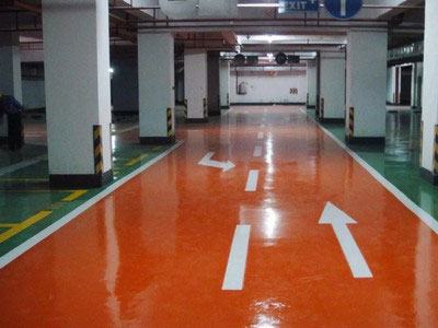 「混凝土密封固化劑地坪」混凝土密封固化劑地坪該如何檢測(cè)？